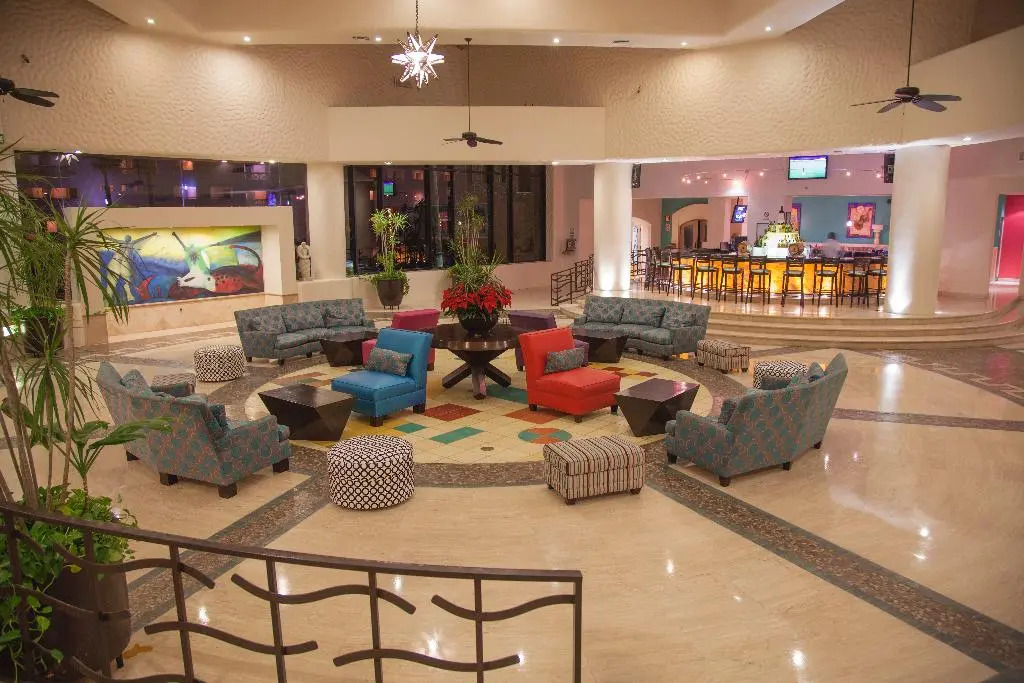 Peñasco del Sol Hotel