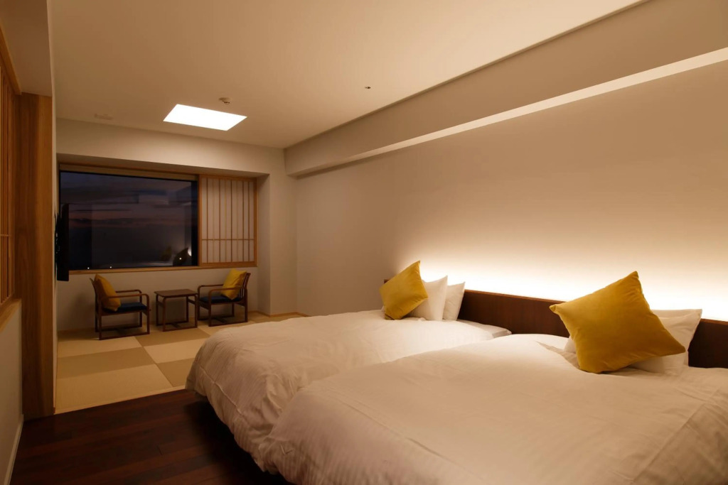 Iseya, Seaview Private Oceanside Bath
