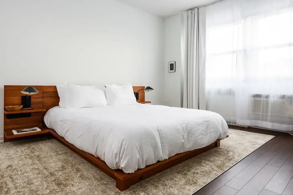 Parc - Warm CWE Apts near BJC by Zencity