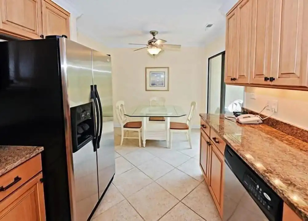 6954 Fairway One at The Sea Pines Resort