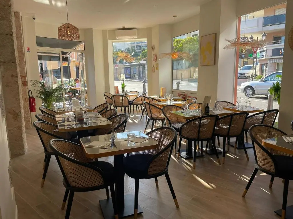 Hotel Marcellin