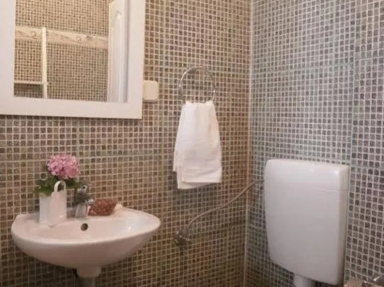 Apartment Lukre