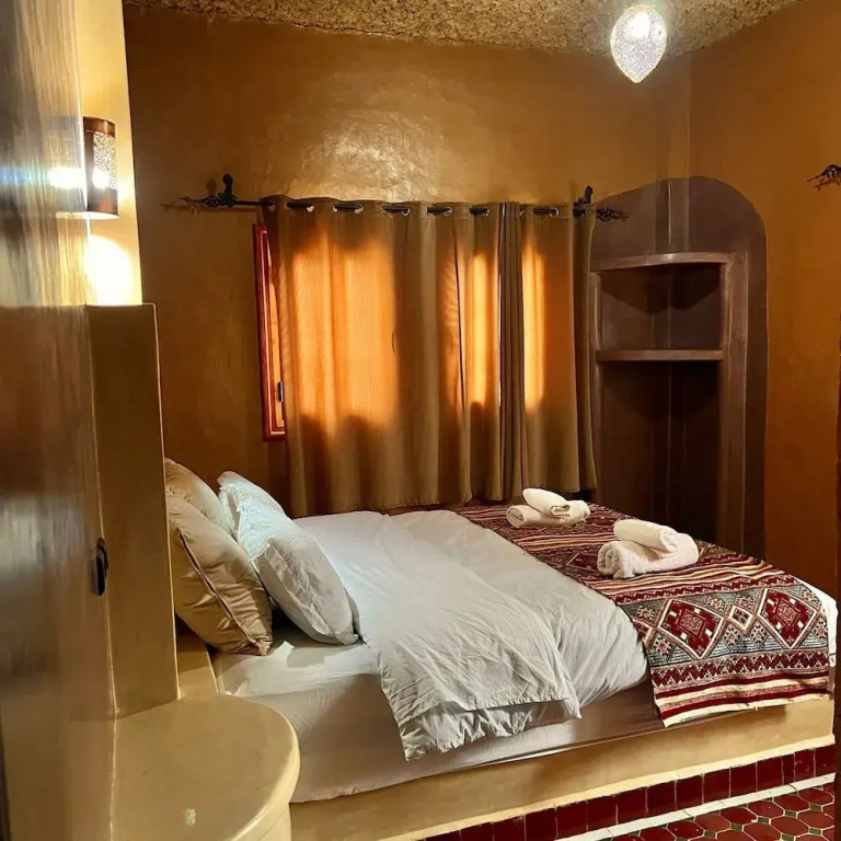 Riad Hassi Labied Merzouga