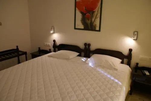 Aparthotel 2 Stars Ios