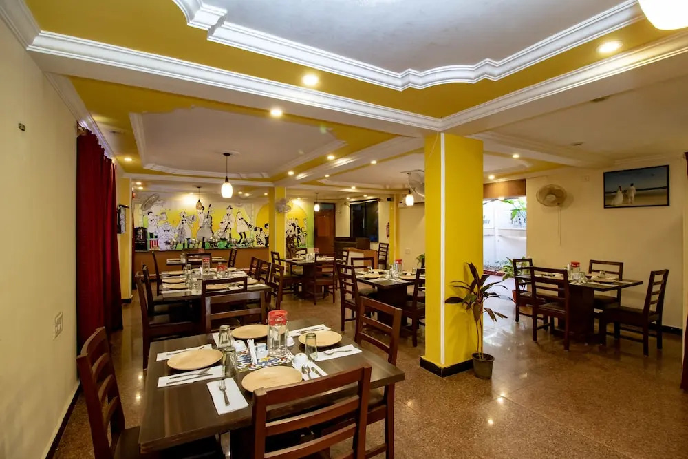 Nitya Resort, Calangute