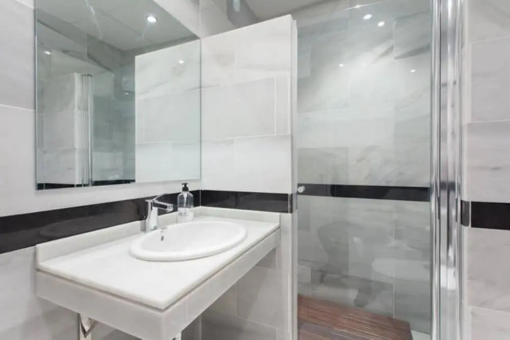 Apartamento Abad 3A