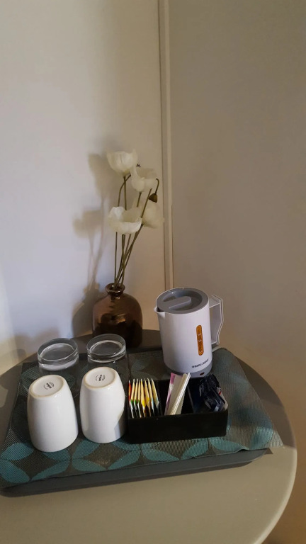 B&B Palazzo Satriano