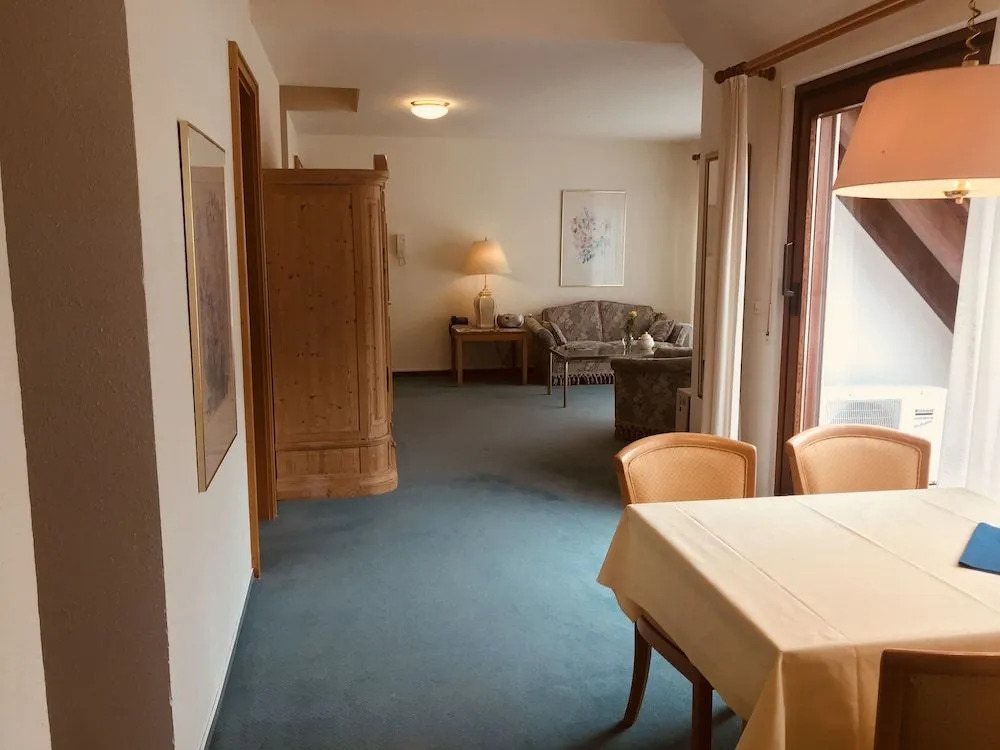 Park Appartements