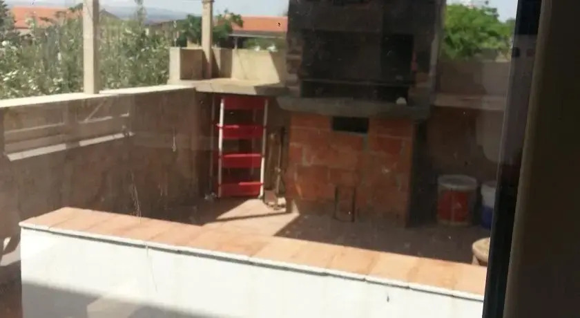 Casa di Lory Bruca