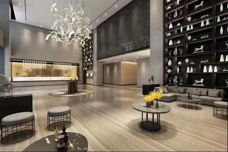 Grace Select Hotel