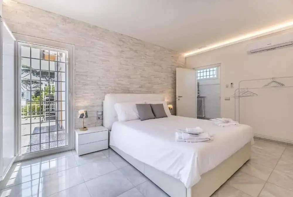 Relais Roma Beach