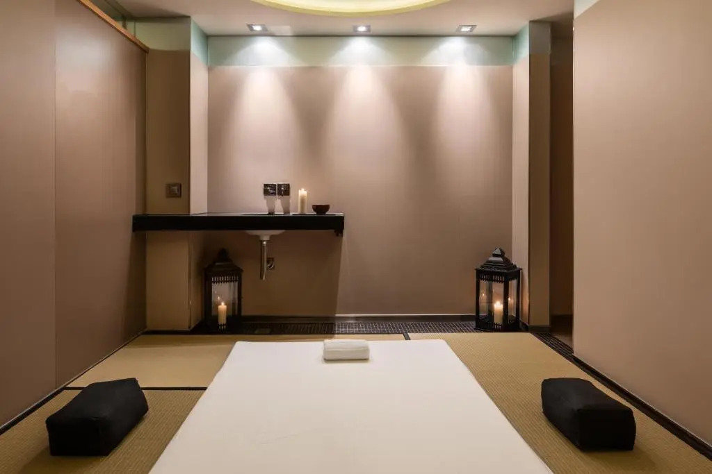 Valbusenda Hotel Bodega & Spa
