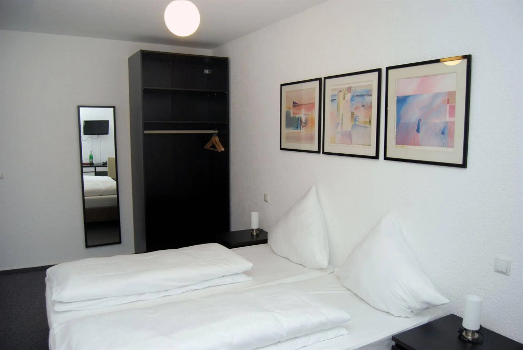 Hotel Rheinischer Hof