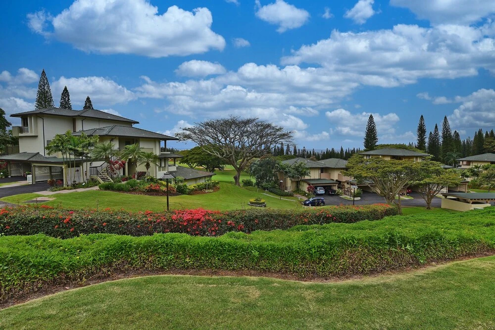 Kapalua Golf S 20p3&4 2 Bedroom Condo