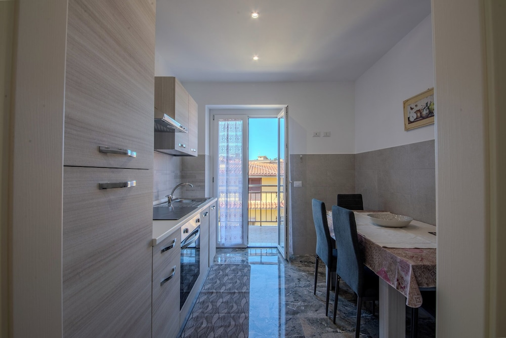 Magnolia House - Appartamento 1