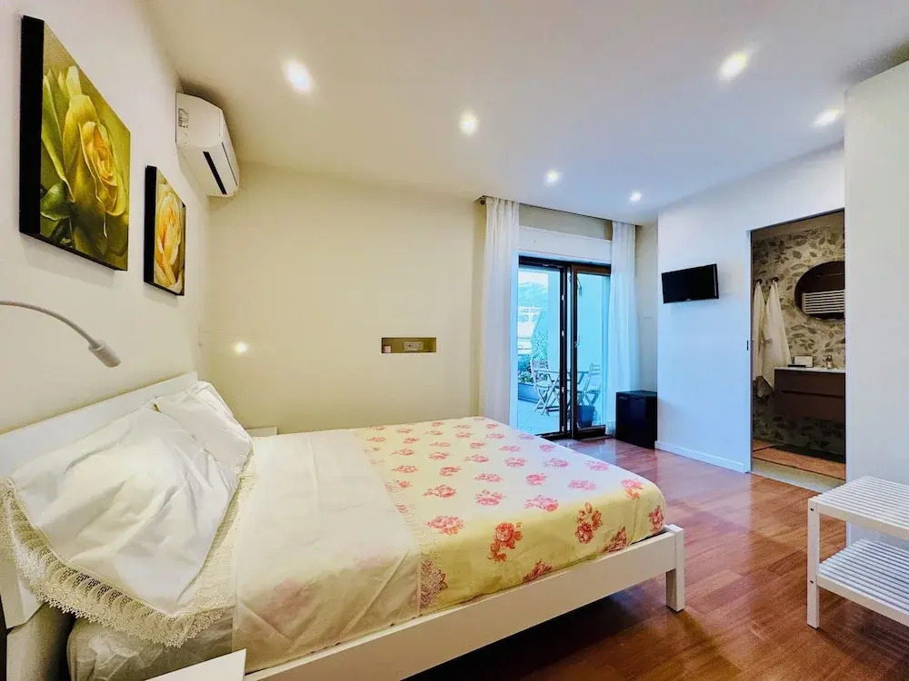 YourHome - A Casa di Manuela