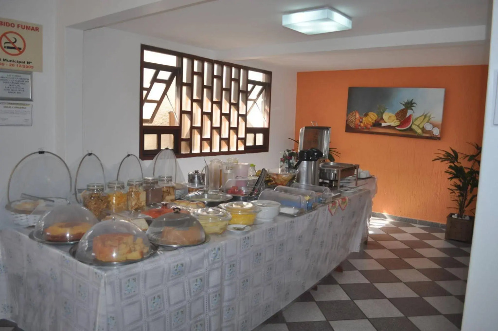 Hotel Enseada de Ponta Negra