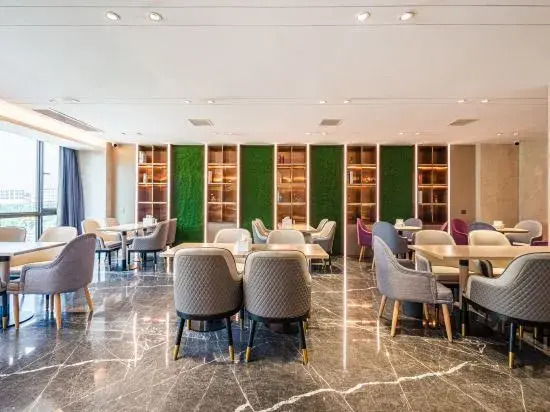 Sanrun Hotel（Changsha Moon Island Road）
