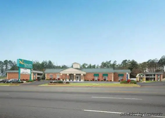Greenville Inn & Suites