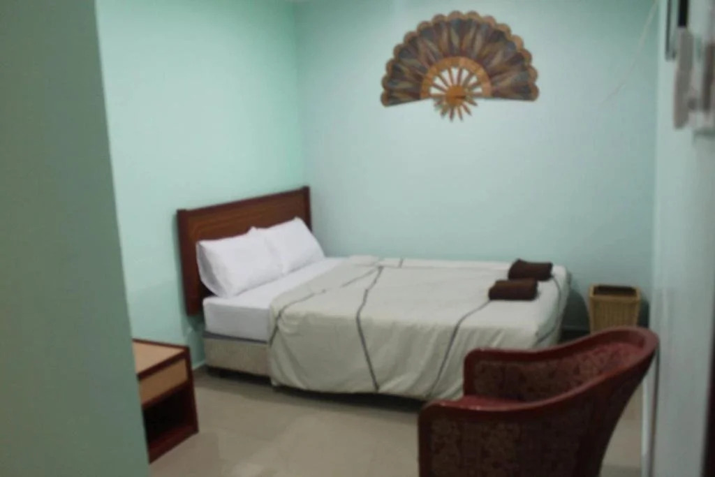 Hotel Casa Reo