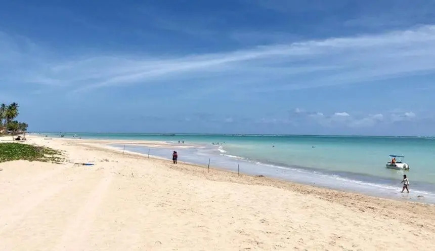 Pousada Maragobeach Suits