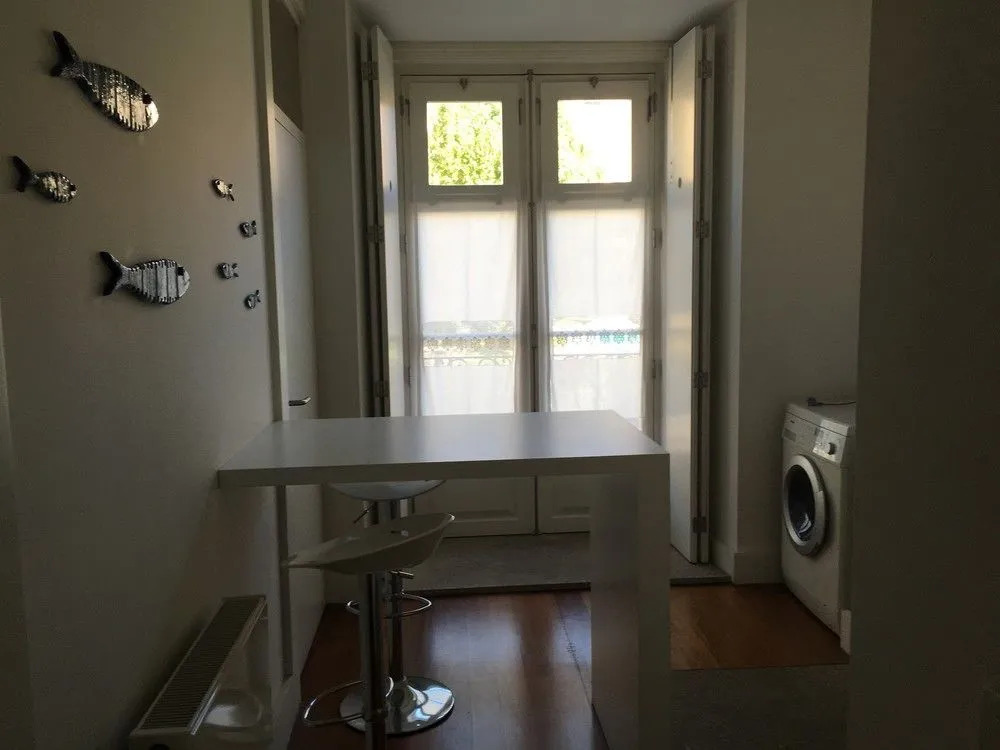 Infante Apartment