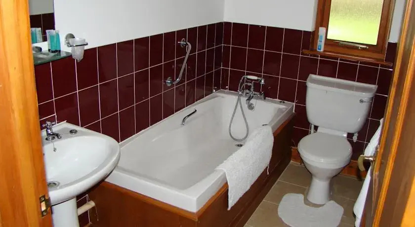 Kilbol Country House Hotel