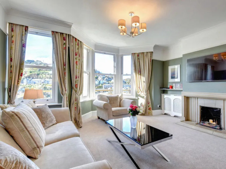 Holiday Home Duneside