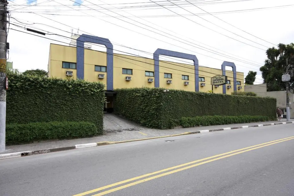 Hotel Cantareira