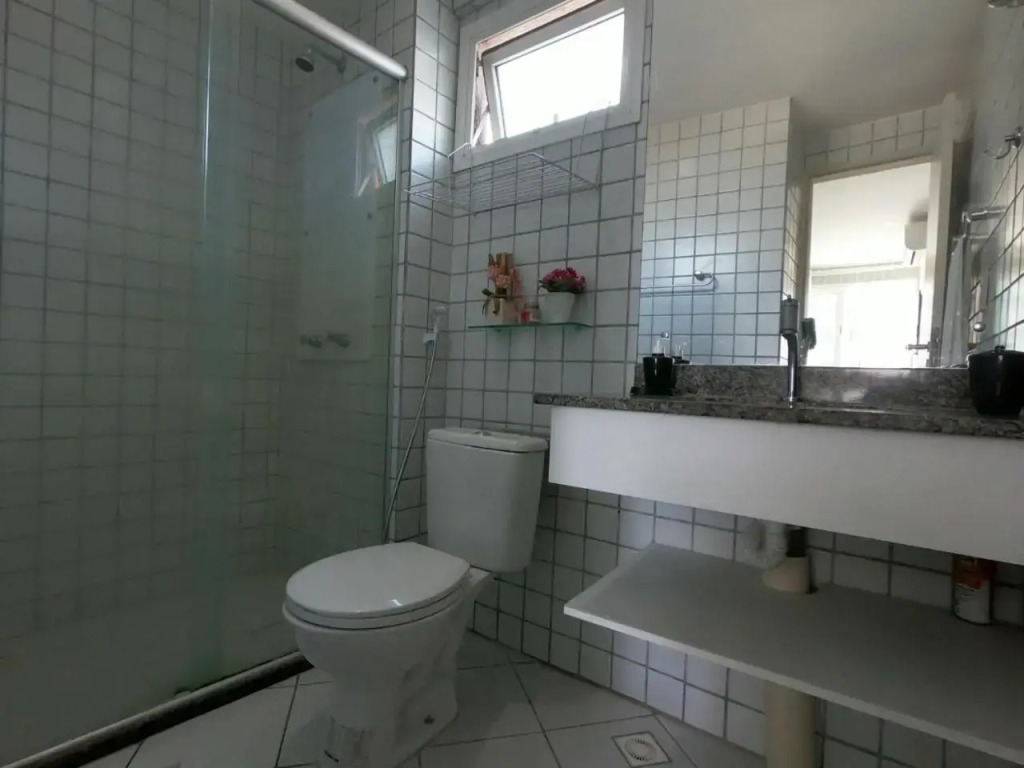 Marina Bezerril - 501 Pontamares - Perto da praia com vista incrivel