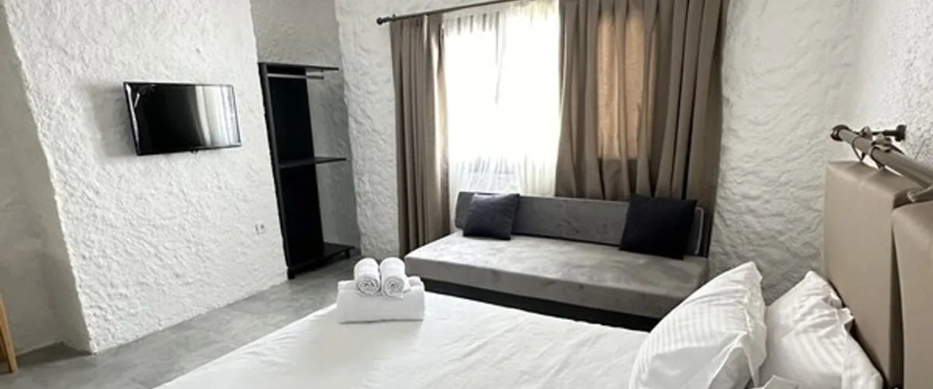 Luvenza Hotel Alaçatı