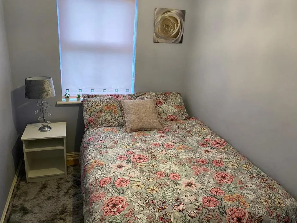 Bambz Apartment 3