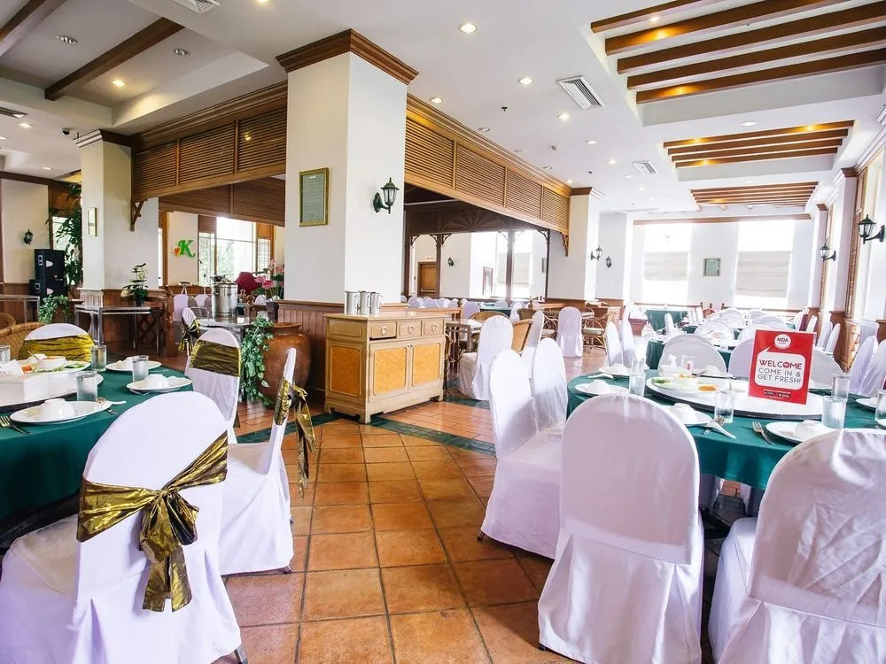 NIDA Rooms Bang Kung 99 Pier