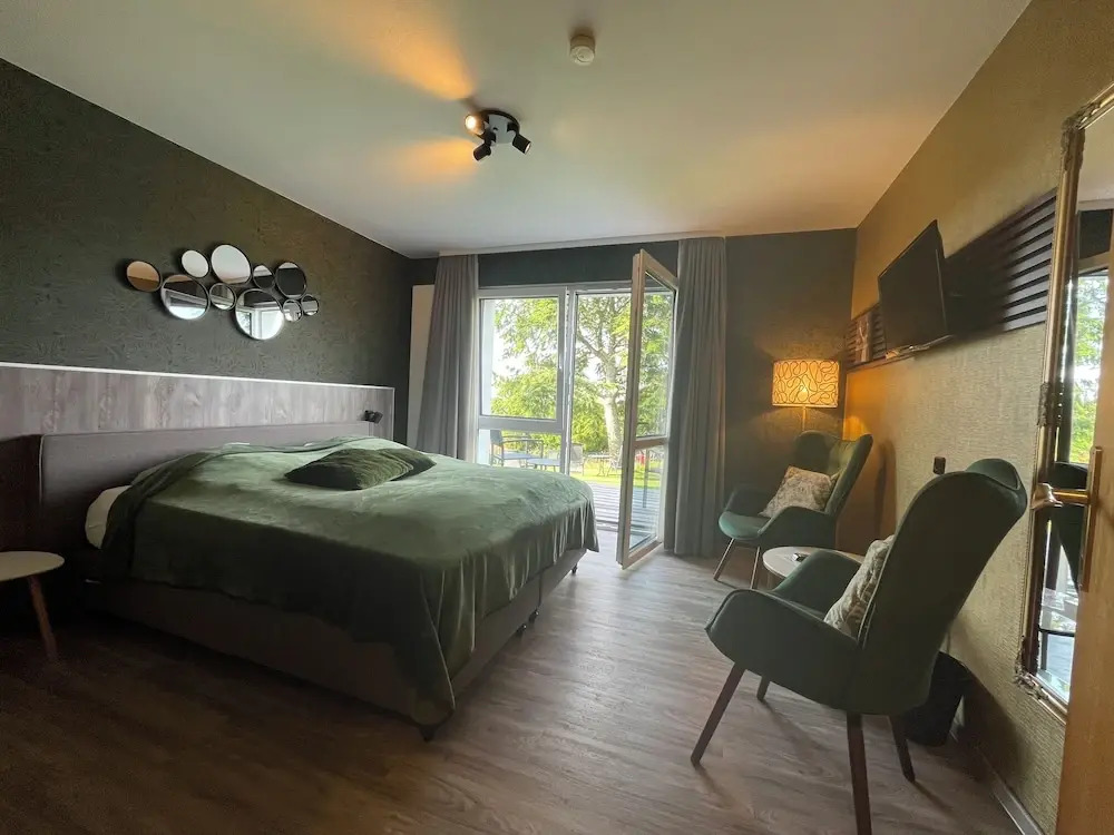 Berghotel Hohegeiß