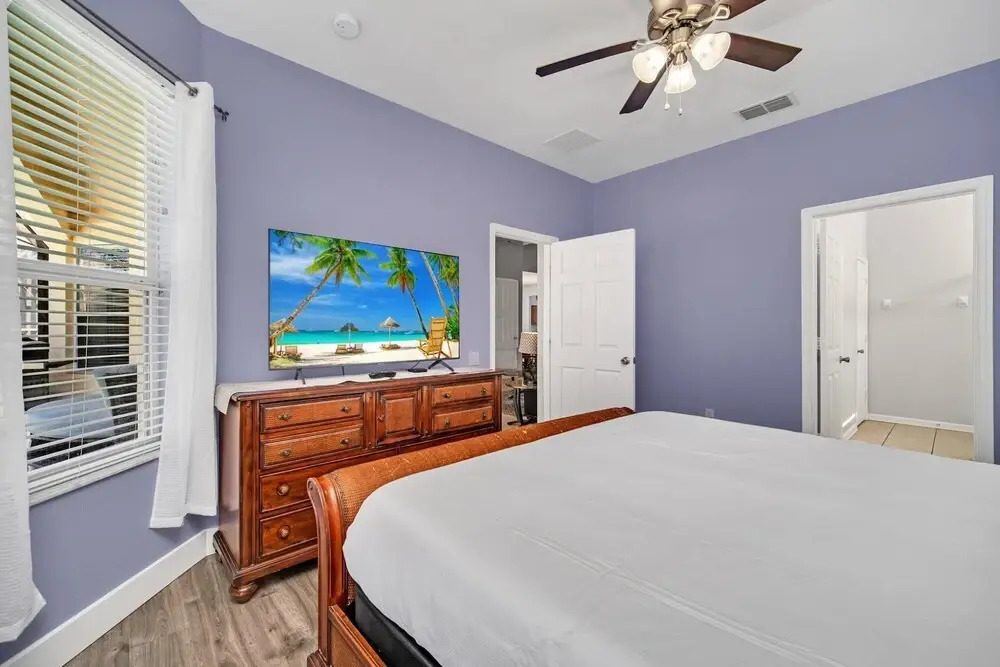 5BR Resort Home With Pool Hot Tub Theater