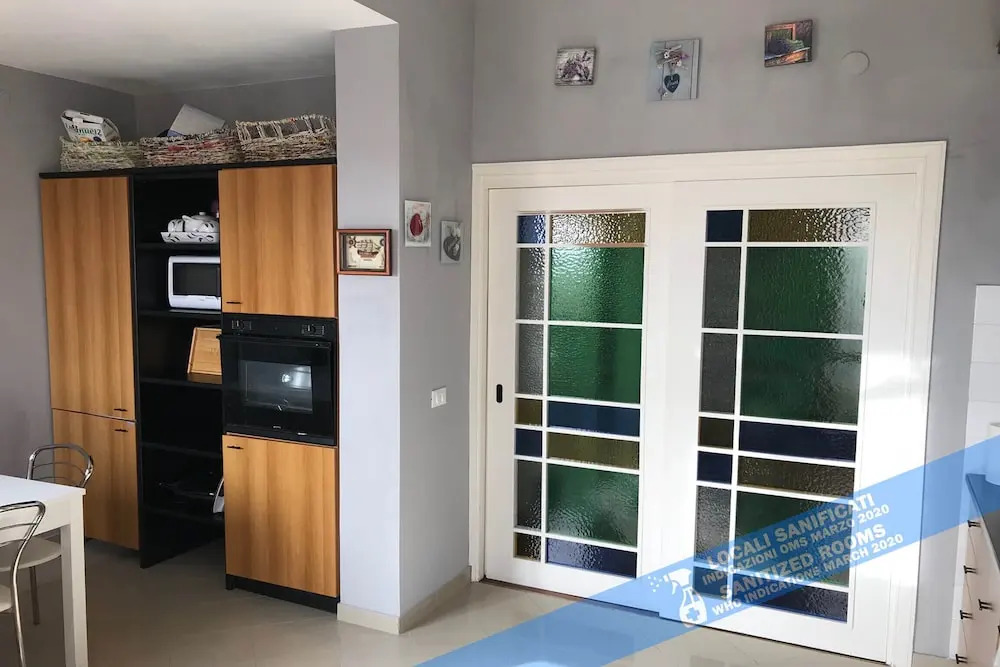 Holiday Apartment Graziella - max 6 Guests, Close to Beaches and Clubs