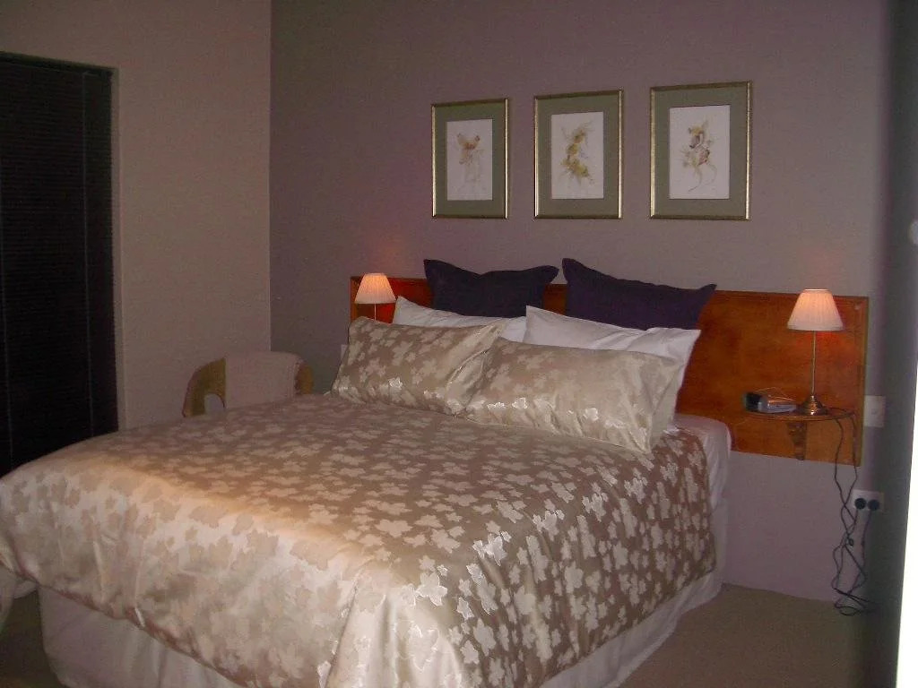 Grandis Cottages
