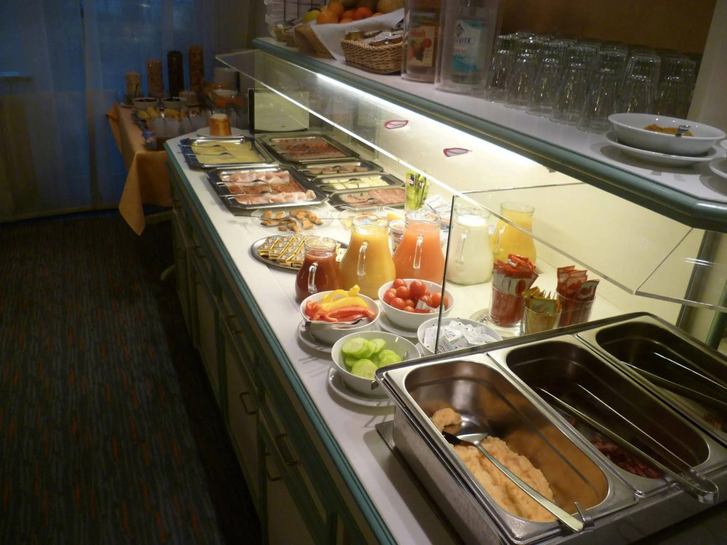 Avia Hotel