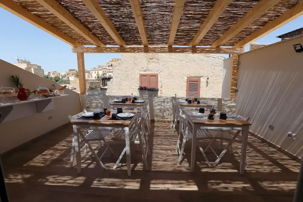 Agrigento B&B