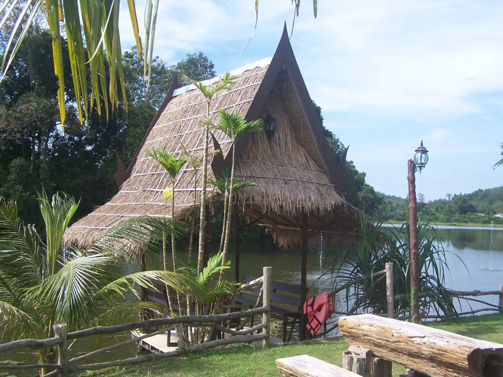 Bangpling Nature Home Stay