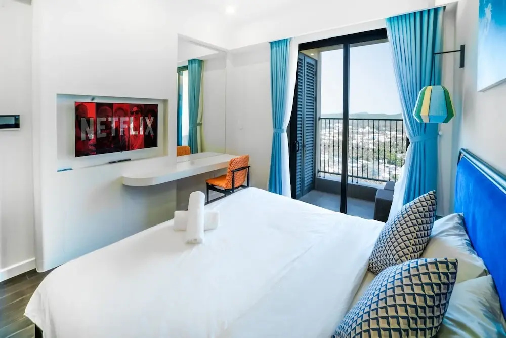 Sole Casa Phu Quoc