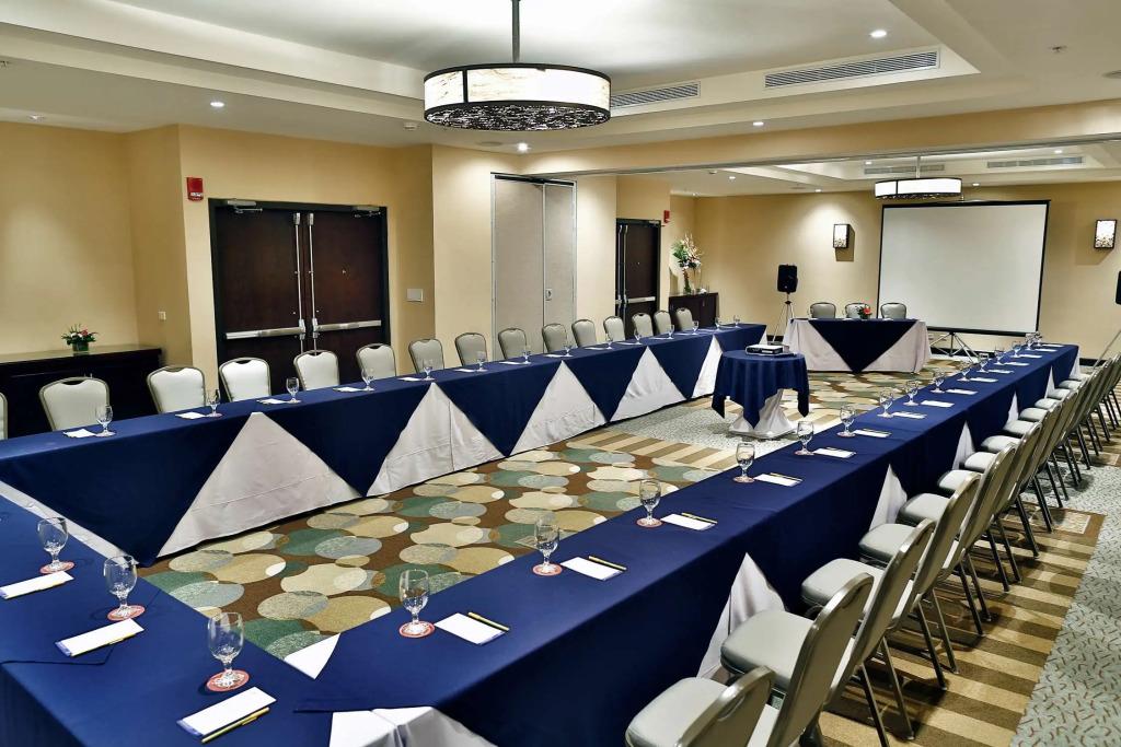 Hilton Garden Inn Guanacaste Airport