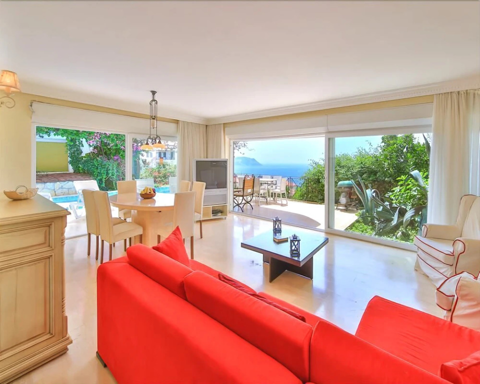 Villa Noyan
