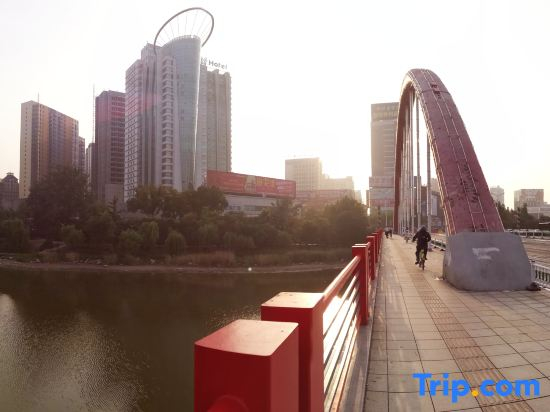 Weifang Little Town Story Homestay