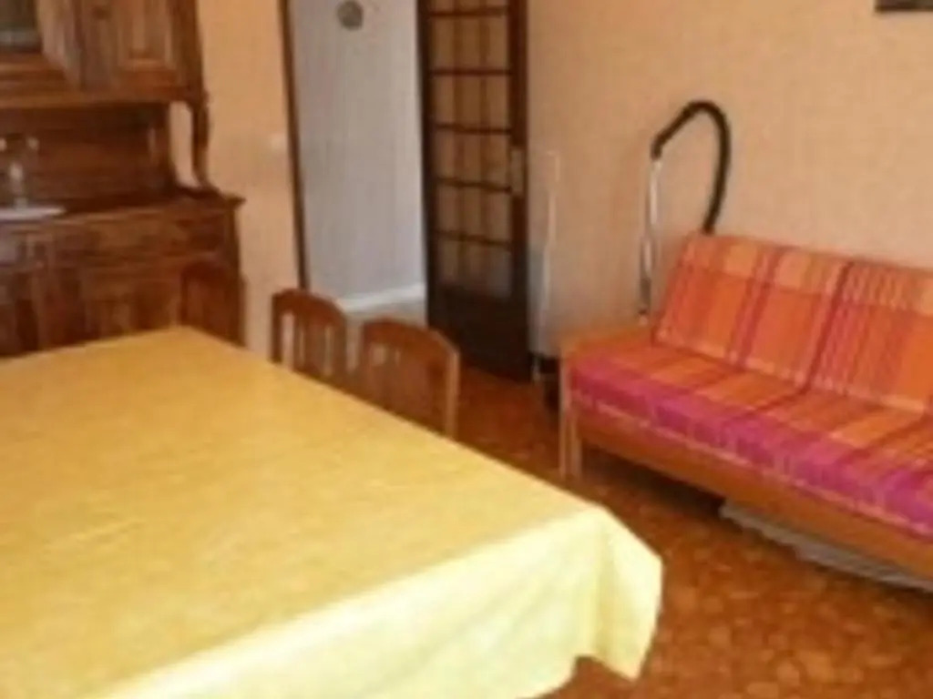 Maison Royan, 4 pièces, 6 personnes - FR-1-71-52