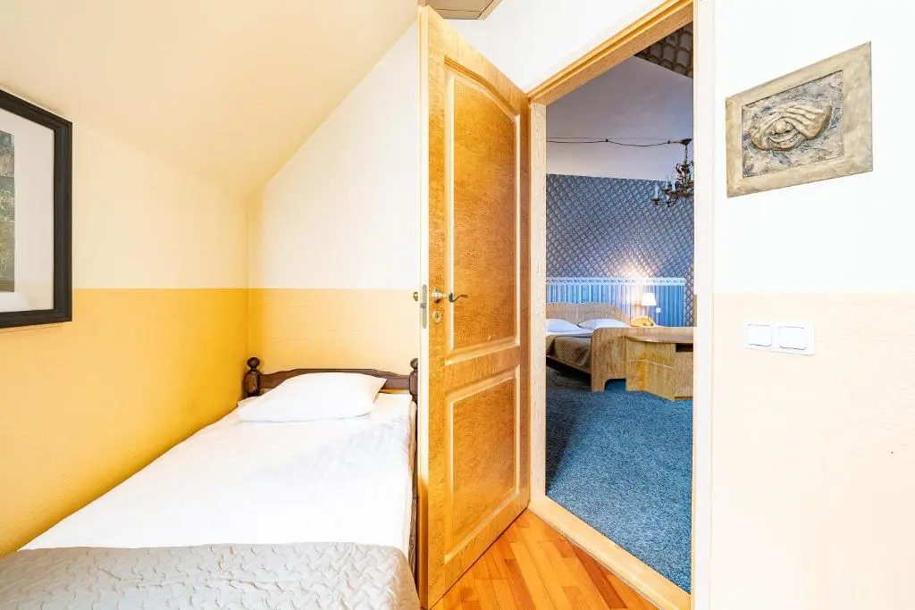 Old Town - Lai Apartment