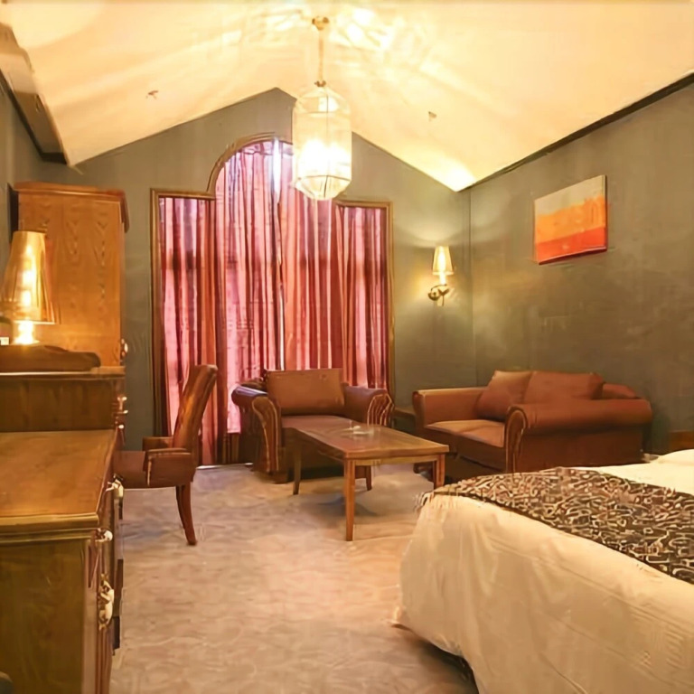 Jin Ka Dao Hotel