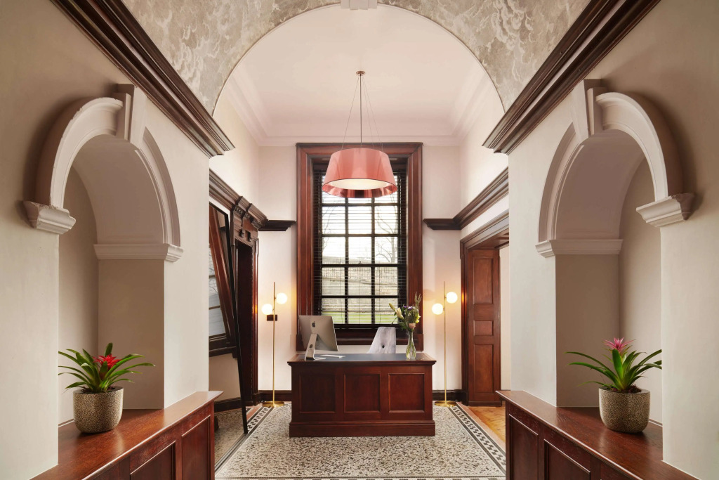 The Grand, York