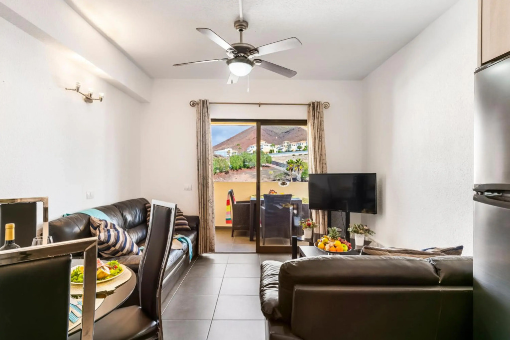 Panoramic 2 Bed Penthouse