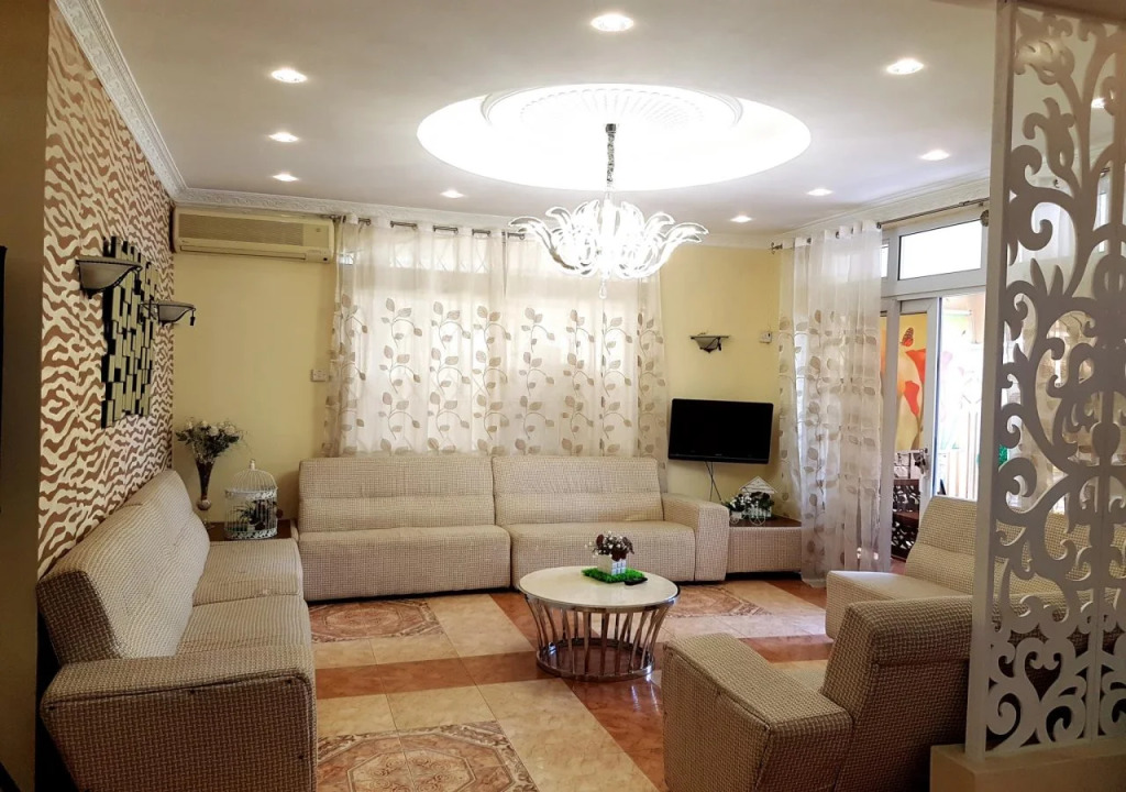 Euro Vacances Guest House